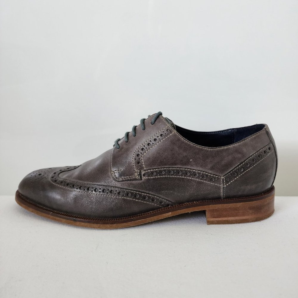 Cole Haan Cambridge Oxford Dress Shoes